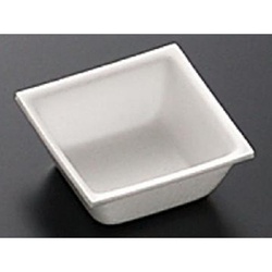 中央化学 発泡トレー 菓子皿