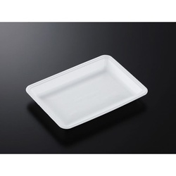 発泡トレー CN25-18FF (L) 中央化学