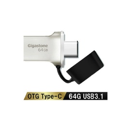 ＵＳＢメモリＵＳＢＡ−Ｔｙｐｅ−Ｃ両対応６４ＧＢ