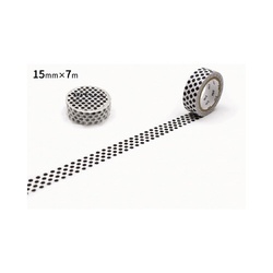 ｍｔ　１Ｐ　ドット・ブラック