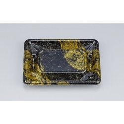 惣菜容器 SF冴盛15-11 玄石本体 シーピー化成