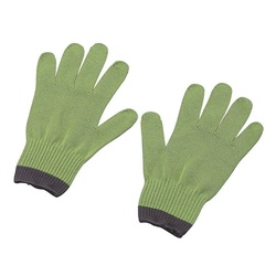 作業用手袋 アラミド手袋 M EGG-90 協和商事