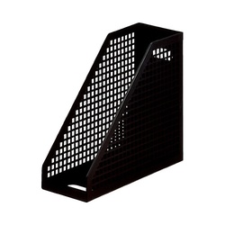 セディアシスボックス　ＰＰ　Ａ４フリー型　黒