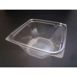 リスパック フルーツ容器 バイオカップ SK13-65BZ 本体