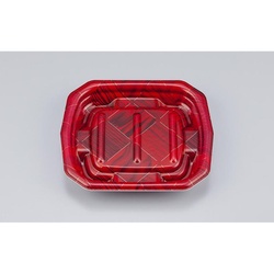 惣菜容器 TNデリカ内15D パーケット 本体 シーピー化成