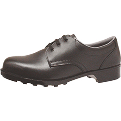 【廃番商品】ミドリ安全 ゴム底安全靴 26.0cm HS100N26.0