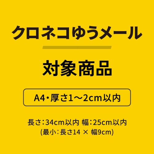 クッション封筒（しっかりタイプ）小物アクセサリーサイズ