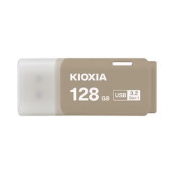 ＵＳＢキャップ式ウォームグレー１２８ＧＢ