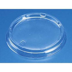 リスパック バイオカップ AS 101パイ FC2 1P50 蓋