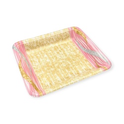 発泡トレー 新LL17-30 滝川桃 シーピー化成