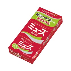 薬用せっけん　ミューズ　９５ｇ×１５個入