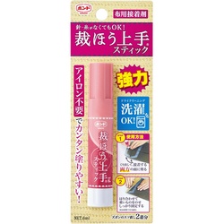 ボンド　裁ほう上手スティック／６ｍｌ