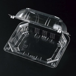 エフピコチューパ フルーツ容器 APクリアルーフM 10H