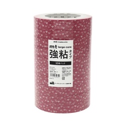 ｍｔラージコア　ハート・スポット　強粘着１０巻