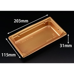 豪華重 20-12 中皿1 K-ひかり