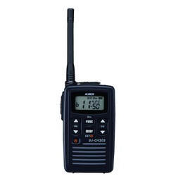 特定小電力トランシーバー　ＤＪ−ＣＨ２０２Ｍ