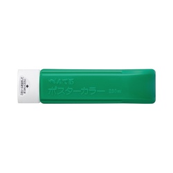 ぺんてるポスターカラークラス用２３０ｍｌ　みどり