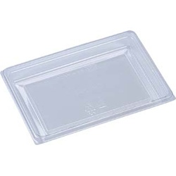 軽食容器 AP-K430(V) 本体 エフピコ