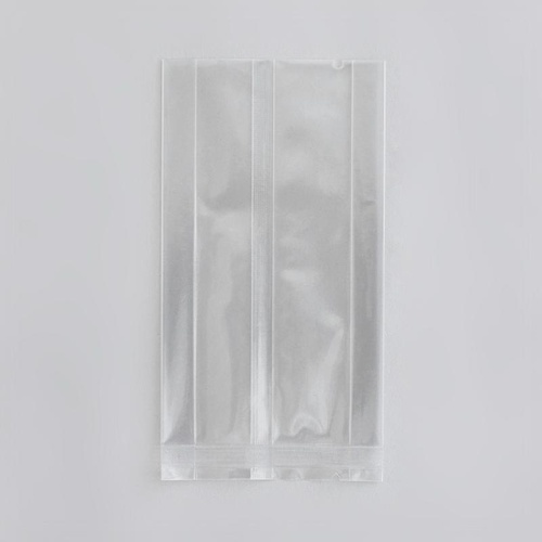 合掌袋 合掌ガゼット袋 GTN(ナイロンタイプ) No.33A1 福助工業