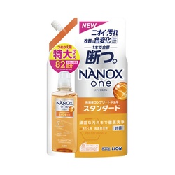 ＮＡＮＯＸｏｎｅ　スタンダード　替８２０ｇ×６