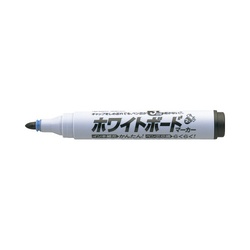 アートライン潤芯　ホワイトボードマーカー　丸芯　黒
