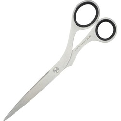 ステンレスハサミ＜エクストラ＞１８５ｍｍ　黒