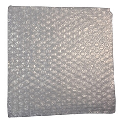 【廃番商品】ＩＲＩＳ エアクッション カット 300×300mm MAC3030K（10枚入）