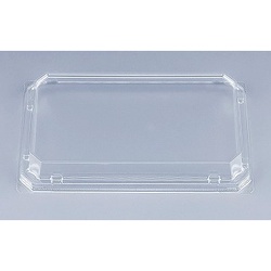 シーピー化成 BFハカマ重6 嵌合蓋(N)