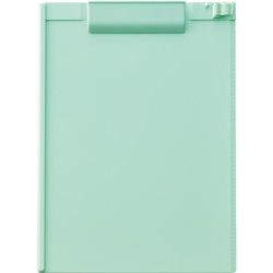 ＡＬＣＬＥＡ抗菌クリップボード　Ａ４　ＬＧ　１０枚