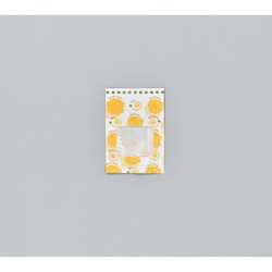 窓付惣菜袋 ルックバッグ No.3S フライド 福助工業