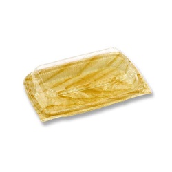 デンカポリマー フードパック OPライト20-13(20) けやき