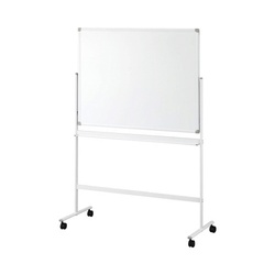 スチール板面ＳＴＤホワイトボード　片面　Ｗ１１５０