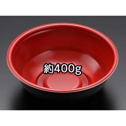 リスパック どんぶり容器 RP丼中 本体 RB