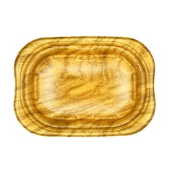 惣菜容器 MFP優デリ18-13(34) 並木Y W エフピコ