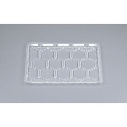 透明トレー AP-15 シーピー化成