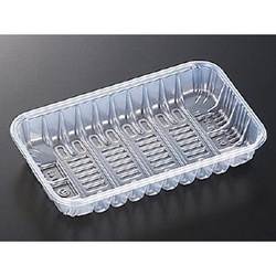 中央化学 透明トレー CH 19-12 FC