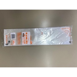 青果用袋 ボードンレックス＃20No.11.5-45 穴なしプラ 福助工業
