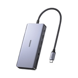 Ｒｅｖｏｄｏｋ　Ｐｒｏ　１３−ｉｎ−１　ＵＳＢ−Ｃ