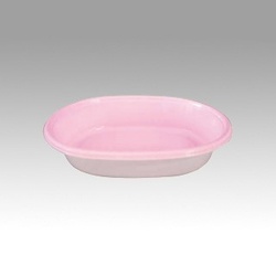 弁当容器 ミニー2 いちご 本体 エフピコチューパ