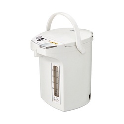 ポット　電動給湯ポット　３．０Ｌ　ＷＭＪ−３０