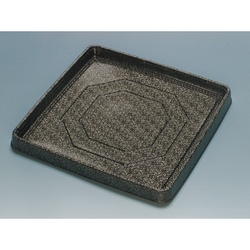 福助工業 寿司桶 角桶7H錦 本体