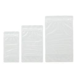 チャック付き袋 ラミジップ MY-16 生産日本社