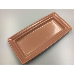 中央化学 軽食容器 CT 沙楽 K24-12 NP-BK 本体