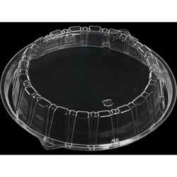 エフピコ T-DLV麺丼19中皿内嵌高蓋穴有OPS