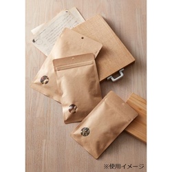 チャック付き袋 CCF-2 ベリーパック