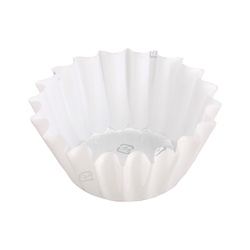 HEIKO フィルムケース 8号深 ホワイト 500枚/本