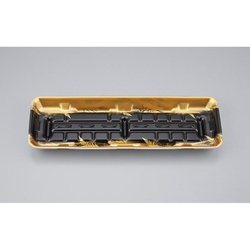 発泡トレー LFM-4深 きざし シーピー化成