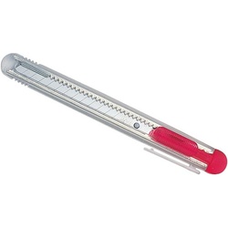 Ａ型カッター　ｉＡ−１２０Ｐ　レッド