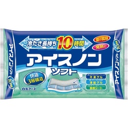 アイスノン　ソフト×１０