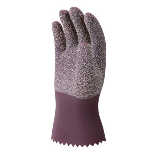 【廃番商品】ゴム手袋 2961 ラバーマックスネオ 1双組 LL 川西工業